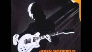 John Scofield - Protocol