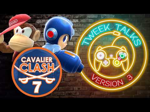Tweek Talks about Cavalier Clash 7 | Episode 225