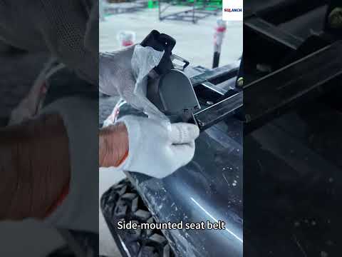 Golf Cart SDLGC80 INSTRUCTION VIDEO