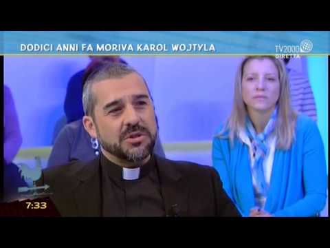 Bel Tempo si Spera - 6 aprile 2017