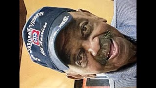 Funeral service for Douglas Winfrey