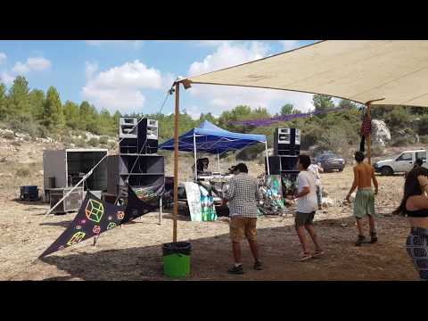 DJ Draeke - Puzzle On DAT-14.10.17