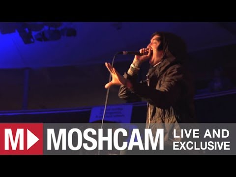 Of Mice & Men - Those In Glass Houses | Live in Sydney | Moshcam