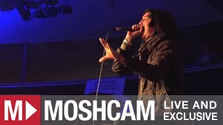 Of Mice &amp; Men - Those In Glass Houses | Live in Sydney | Moshcam