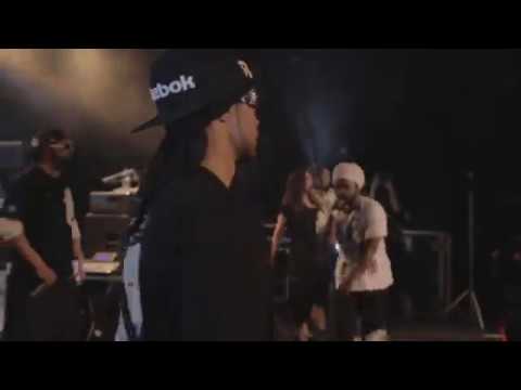 Roughhouse Trailer 2018