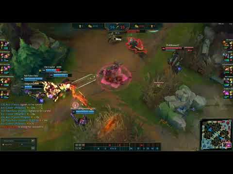 HighLights (Neeko) 2019 --XD FAKE FAKE