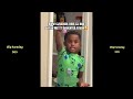 Cj So Cool Kids Cj Dayah Meets Ti Taylor Daughter Favour