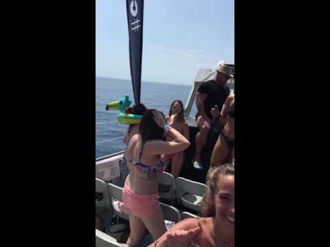 Ibiza Boat Party 2016 HD