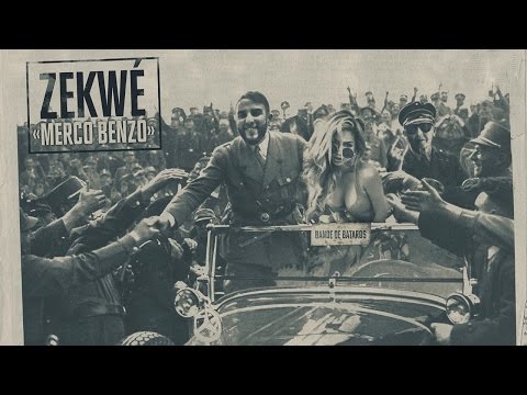 Video thumbnail for Merco Benzo