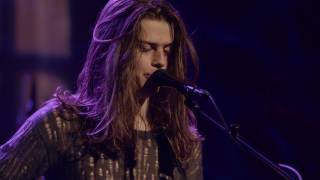 Blaenavon - I Will Be The World (Live on KEXP)