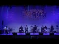 2022 파도소리 가을공연 Gloriana- Cry on command