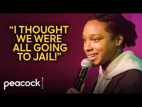 The Worst Thing a Cop Ever Did to Me