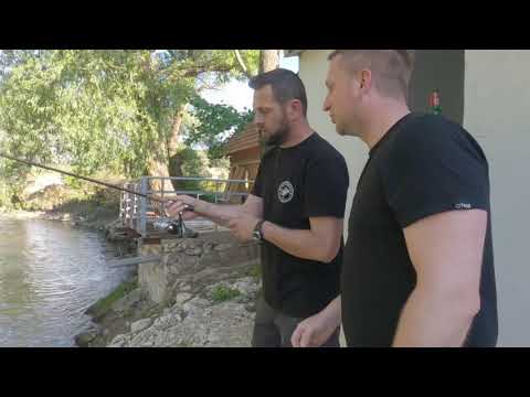 Enduro fahren in Bosnien by Enduro Spirit - 4. Tag, Ruhetag = Tag der Challenges