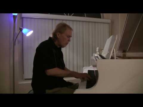 Dr. Zhivago Laras Theme performed by Peter Vamos