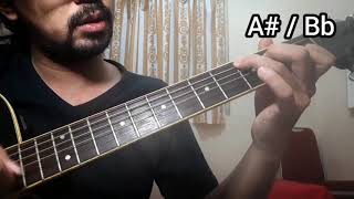 Download lagu Bb Chord - LEARNING GUITAR CHORDS mp3 Download lagu Bb Chord - LEARNING GUITAR CHORDS mp3