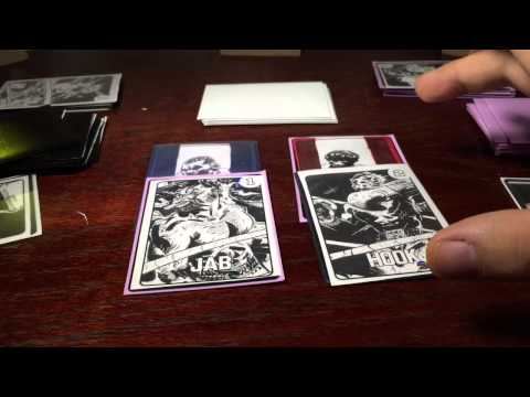 Episode 9: Round Ten Boxing by cRAZYjOESgAMES