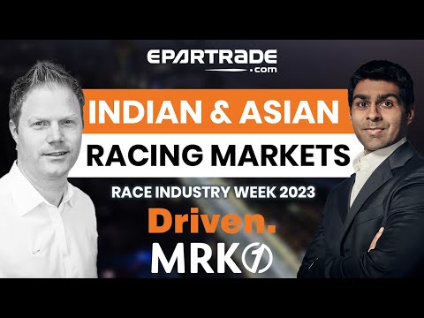 Featured Panel: The Emerging Indian & Asian Racing Markets