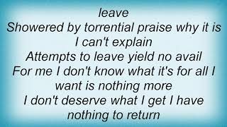 A.f.i. - Two Of A Kind Lyrics