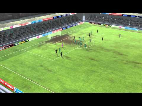 Lindsdals IF-Ljungskile SK 3-0 - Hojdpunkter fran matchen