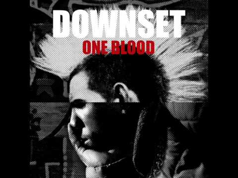downset. - One Blood (full album 2014)