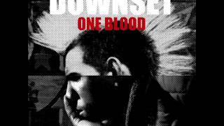 downset. - One Blood (full album 2014)