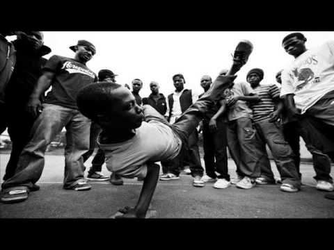 Marginal Scrib feat. Ace Klv - Fight