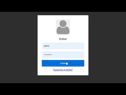 Alterar a logo do site