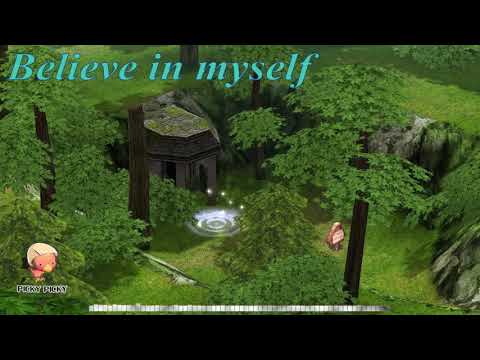 Believe In Myself _ Byalan Island - RAGNAROK BGM MUSIC