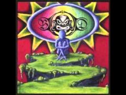 The Bredrin Daddys - Area