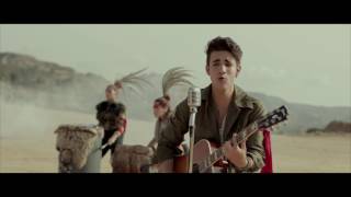 Teaser videoclip Intacto - GONZALO HERMIDA