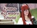 Futaba Sakura Cosplay Tutorial Part 1 Accessories