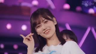 乃木坂46 - おいでシャンプー