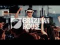 KVSH BRAZILIAN HOUSE II