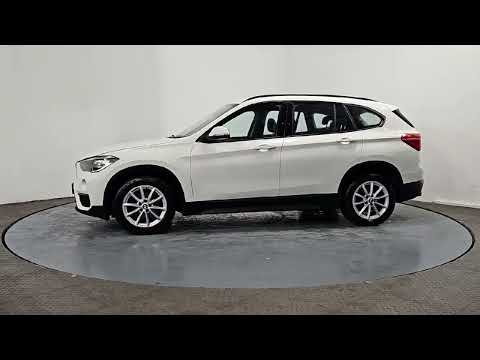 BMW X1 sDrive18i SE Auto - Image 2