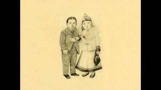 Hurdles Even Here - The Decemberists