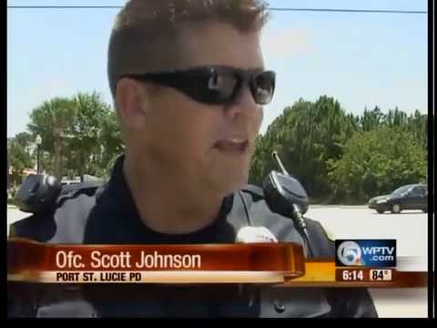 Pbso Click It Or Ticket