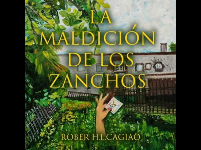 Vídeo relacionado con La maldición de los Zanchos