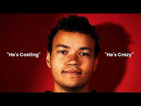 The Redemption of COD's Most Disrespected Player