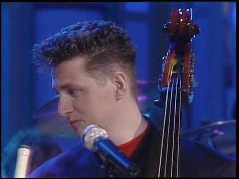 American Bandstand 1987- Interview Danny Wilson