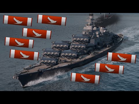 Mecklenburg goes BRRRRRRRRRRRRRRR