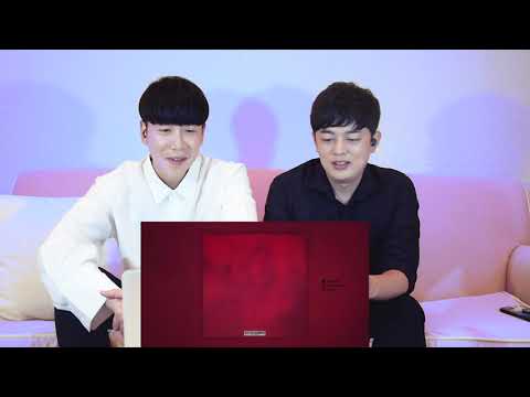 Реакция КОРЕЙЦЕВ KADI feat. Miyagi - Colors(реакция на мияги)реакция иностранцев(ШОК)