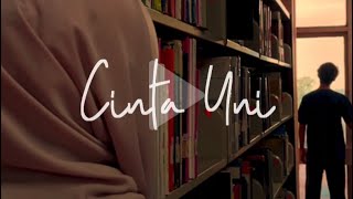 Download lagu CINTA UNI - SHORT FILM  mp3