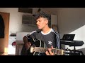XXXTentacion- Moonlight (Abudy Cover)