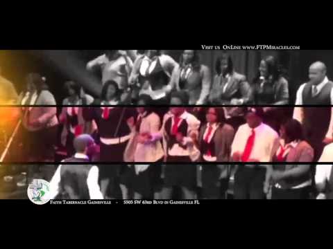 Welcome to Faith Tabernacle - Gainesville