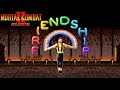 Mortal Kombat 2 Unlimited Friendship Showcase