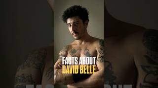 Download lagu Facts about David Bell￼e 😱 #davidbelle #banlieue #district13 #actor #parkour #fact #facts mp3