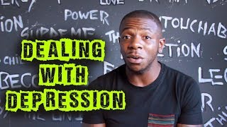How To Deal With Depression (Occult Knowledge Of Self)