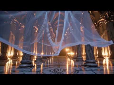 Arkanæa – The Body of Light | Sacred Ambient, Enigma-Inspired, Ritual Electronica Enigma