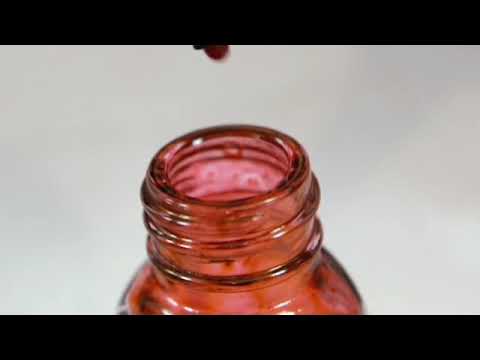 Bambie Thug - Necromancy (Visualiser)