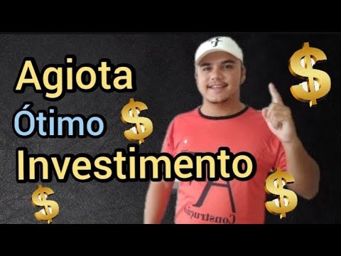 , title : 'AGIOTA: ÓTIMO INVESTIMENTO EMPRESTAR DINHEIRO A JUROS trabalhar EM CASA'